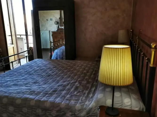 B&B Santa Vittoria