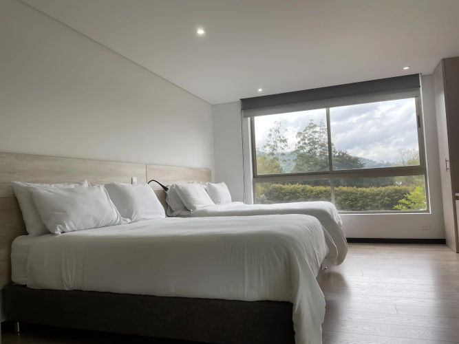 MG Hotels & Suites