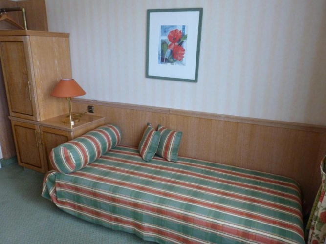 Comfort Single room