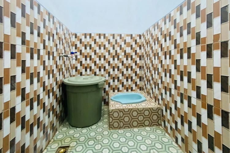 Istana Homestay Pasuruan RedPartner
