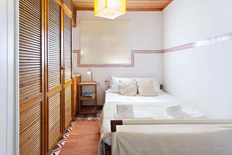 MY CHOICE Villa Lydia