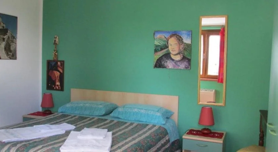 Agriturismo Capuano