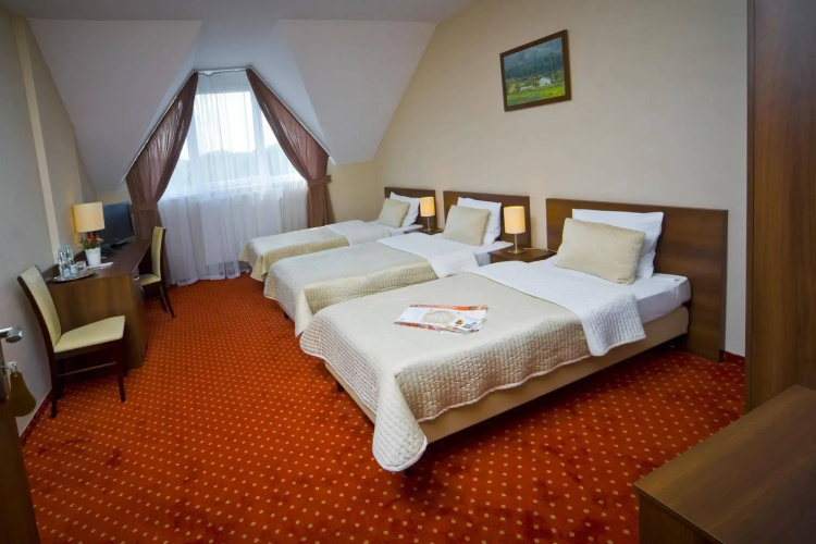 Hotel Kantoria