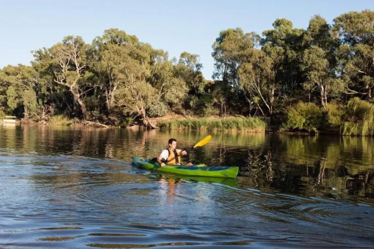 Koondrook Retreat