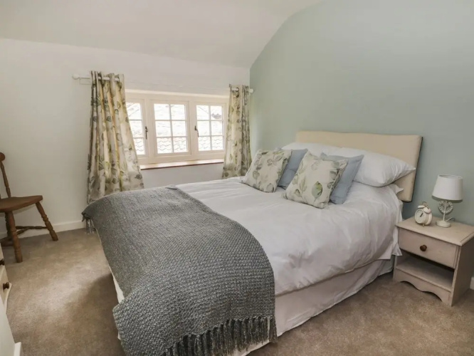 Tillers Cottage