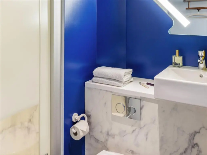 ibis budget Beauvais Aeroport