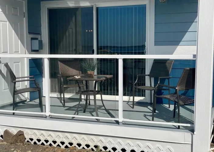 Waters Edge 101 Ocean Front
