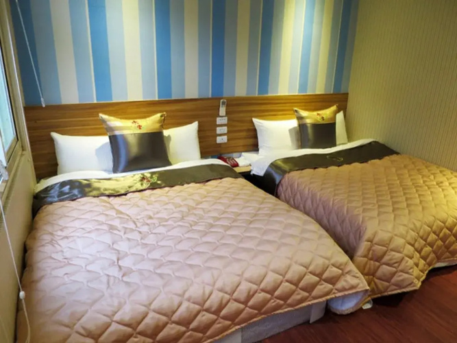 Yung Feng Hotel
