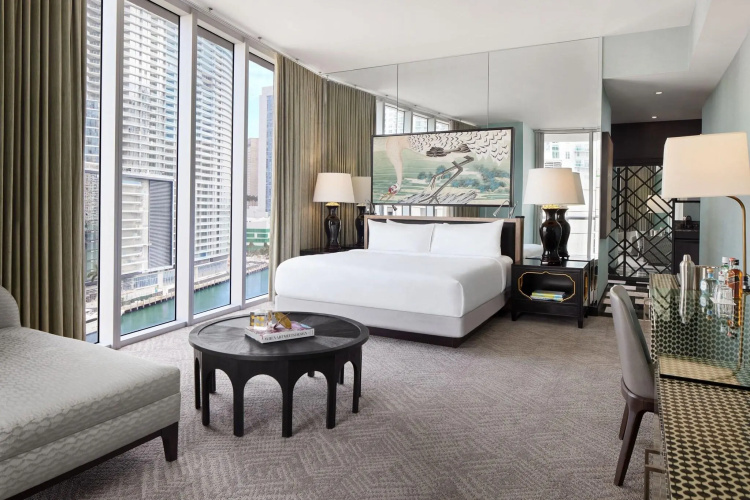 W Miami (Ex-Hotel Viceroy Miami) photo 8