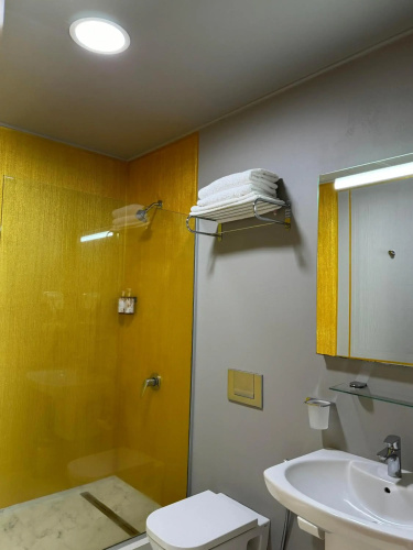 O. Galogre Hotel