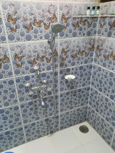 Deluxe Twin Apartment