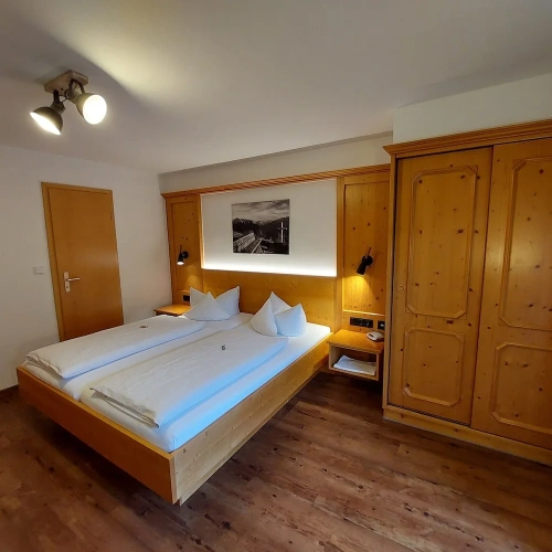 Comfort Double room with balcony