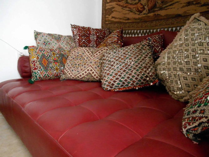 Riad La Cigale