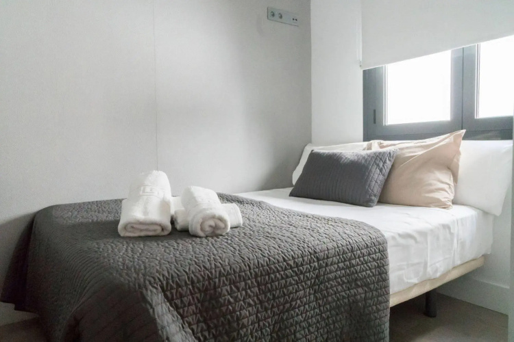 Apartamentos La Magdalena