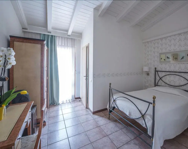 La Sosta Hotel