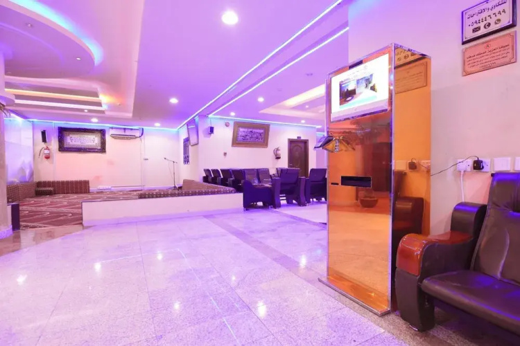Al Eairy Apartments - Al Riyad 4