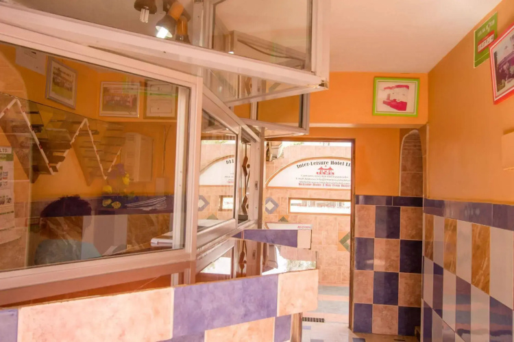 Inter Leisure Hotel