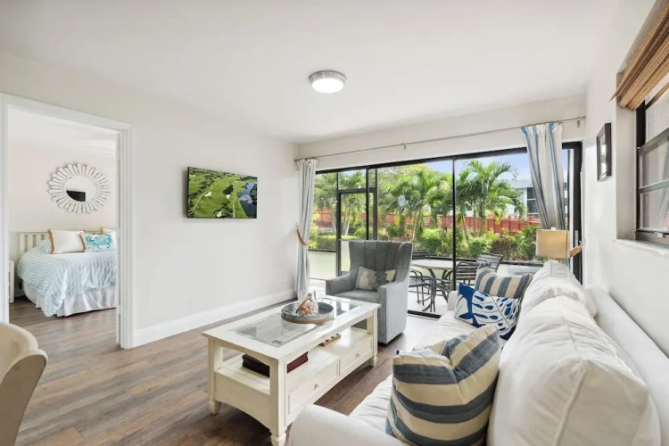 2 Bedrooms Premium room