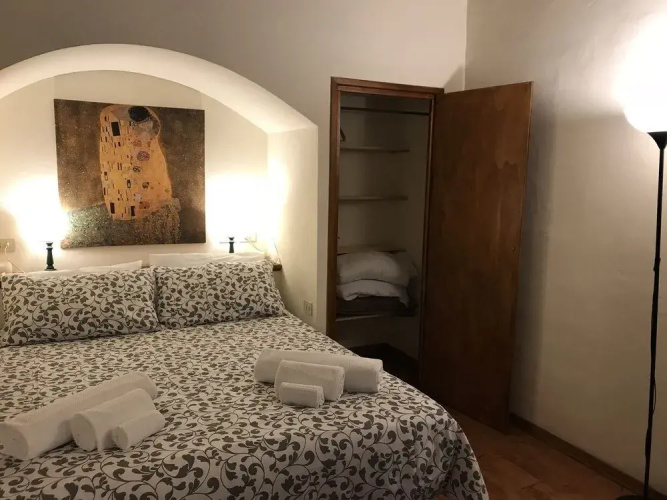Apartment Old Florence
