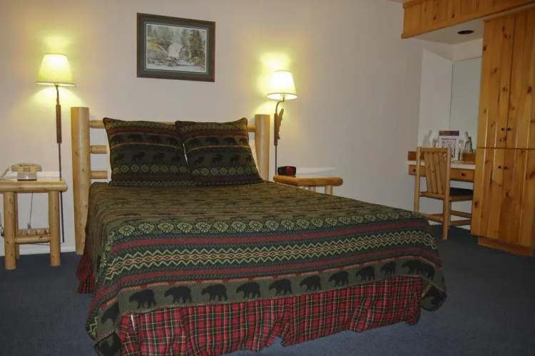 Otel görseli