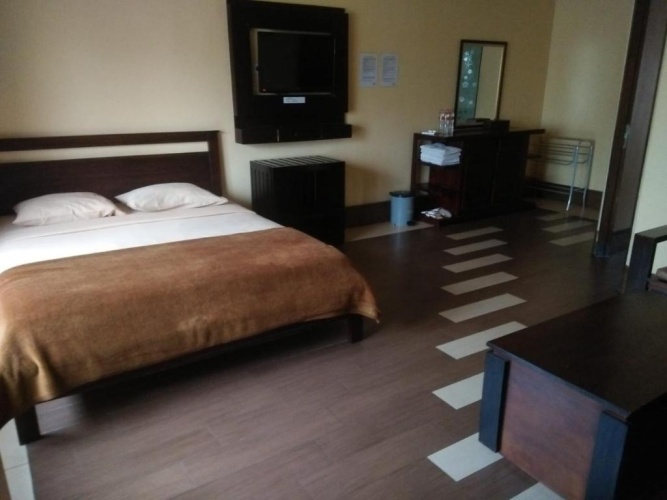 Standard Family room