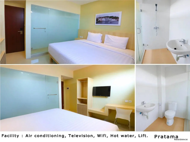 La Orein Residence Nusa Dua