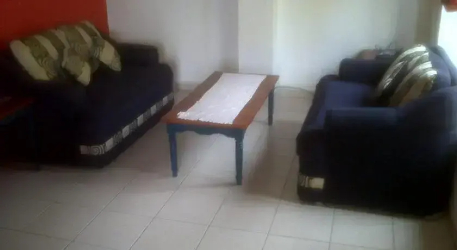 Apartamentos Inmobitux