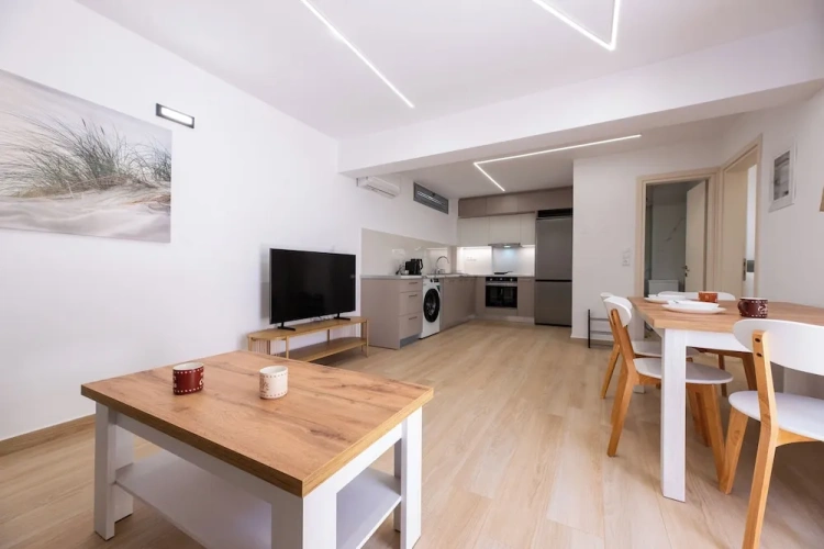 Comfort Apartment