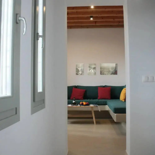 Assyr B - Santorini Cozy Retreat