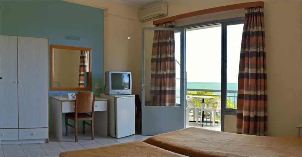 Hotel Miramare