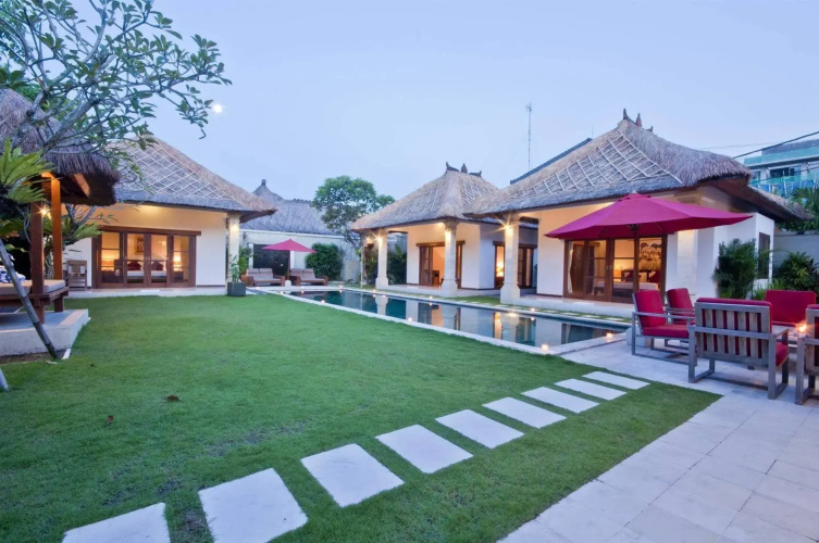 Villa Darma