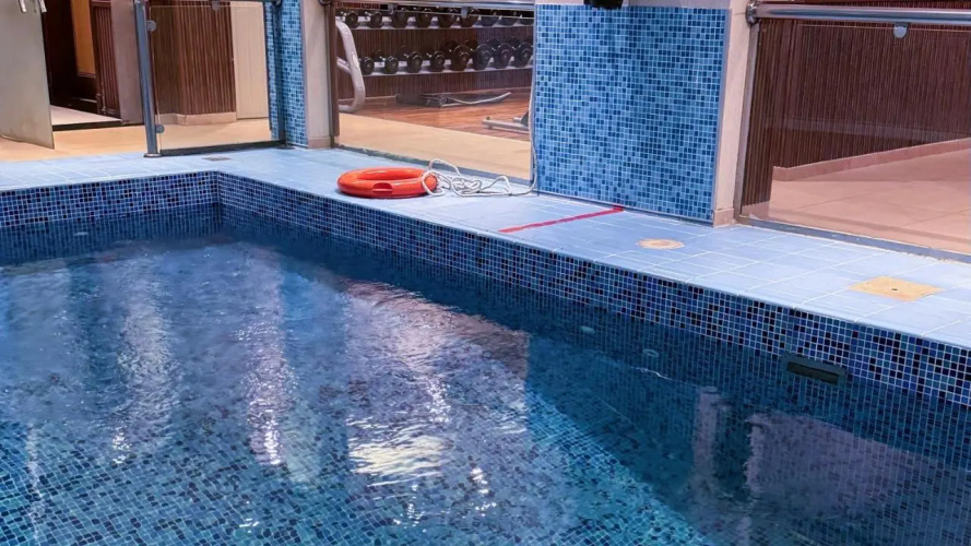 Mercure Jeddah Al Hamra photo 19