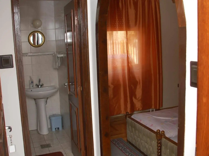 Hotel Palota