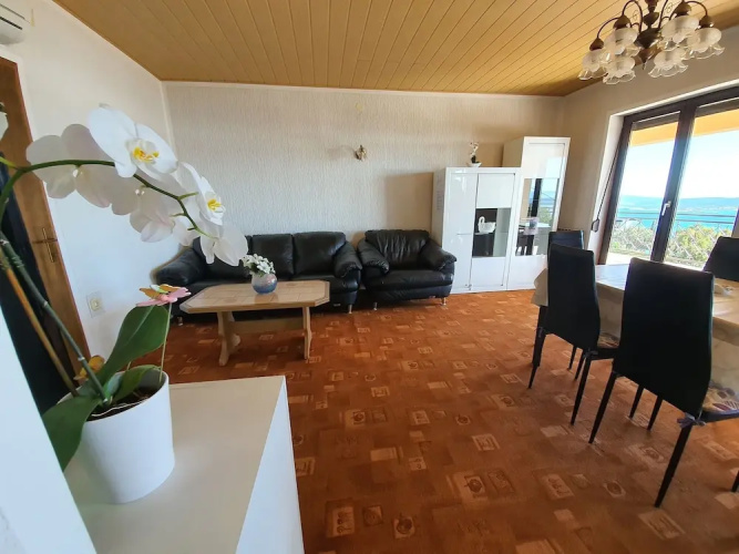 Apartment Klaudia