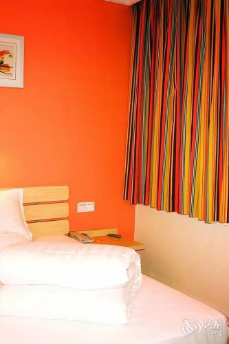 Weishi Hotel