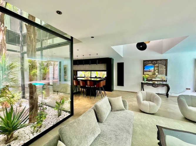 The Dream Villa Soukra