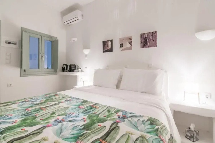 Agave Santorini Design Boutique Hotel