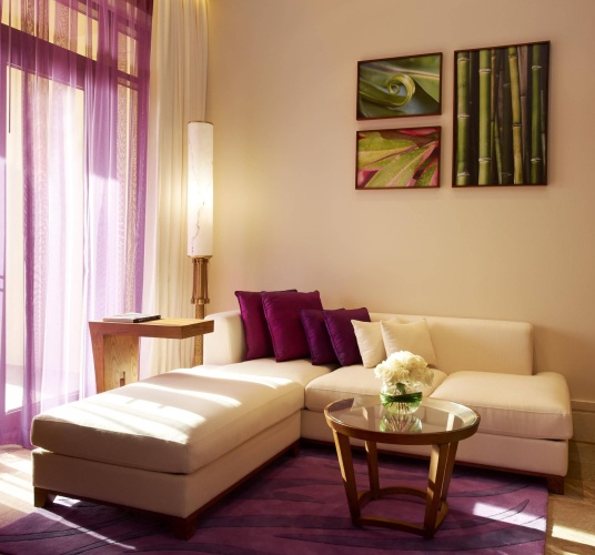 Sofitel Dubai The Palm Resort And Spa photo 12