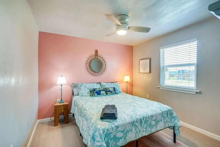 Oceanfront Deck: Surfside Beach Vacation Rental!