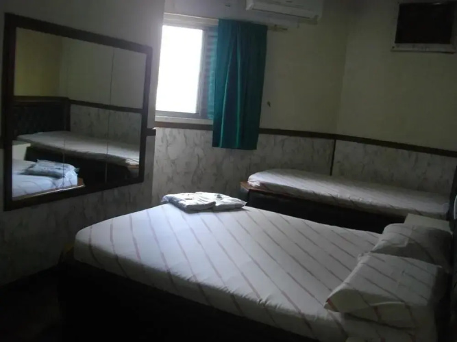 Hotel Flor da Vila Mariana