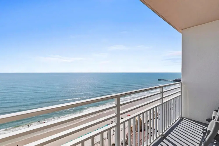 Ocean Walk Resort 1707
