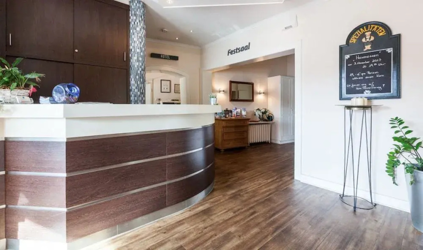 Hotel Hansen