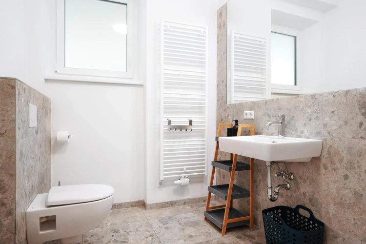 easy flat apartments