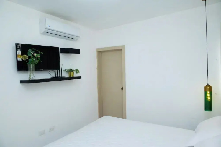 Apartahotel Señorial