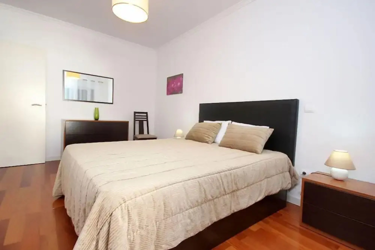 Virtudes Apartment