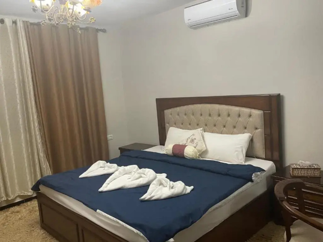 Cozy House