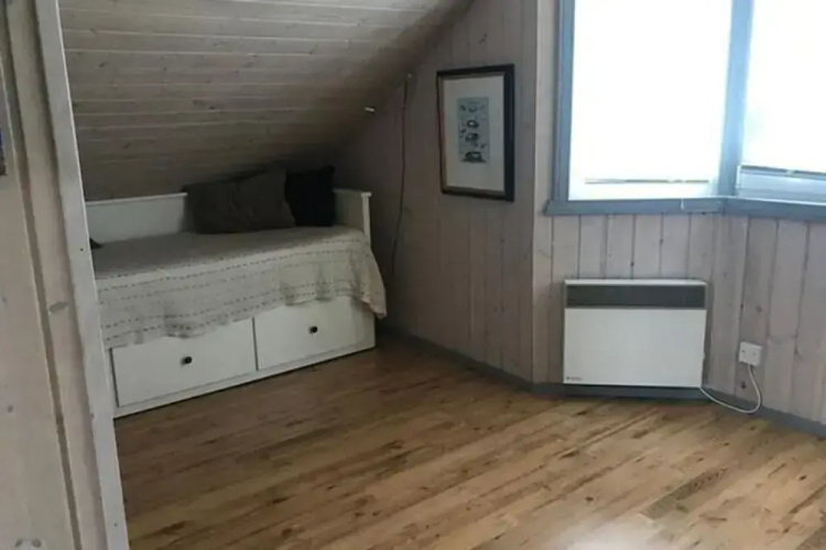 Ferienhaus im Skandinavischen Stil