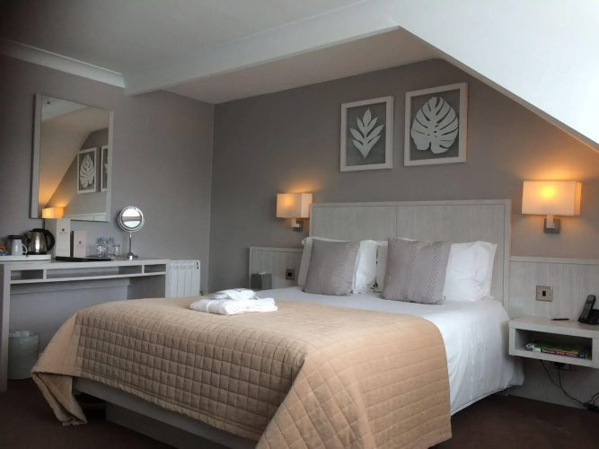 Hotel La Place