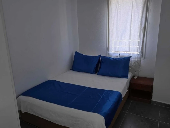 2 Bedrooms Standard Twin Duplex room