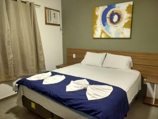 Itacuruca Inn